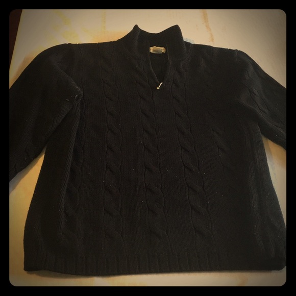 Yarnworks Sweater - Picture 1 of 3